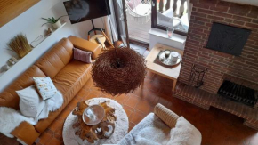 Eifellodge